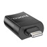 HOCO Adapter UA17, USB na Lightning 
