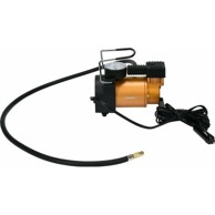 STHOR Mini auto kompresor 12V, 120W (82107)