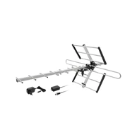 CABLETECH Antena aktivna smjerna, TV tip, Yagi