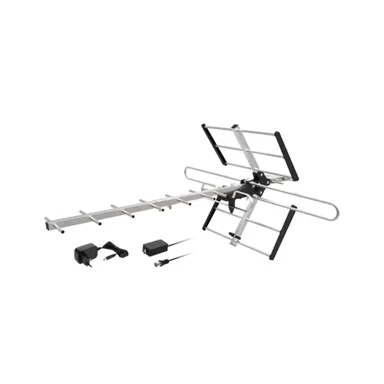 CABLETECH Antena aktivna smjerna, TV tip, Yagi