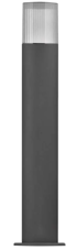 EMOS LED vrtna podna lampa, E27, 25 W, ZGL0C0P