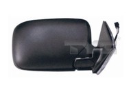 TYC Retrovizor BMW 3 E36 91-98, lijevi, električni, grijani, Sedan/Compact
