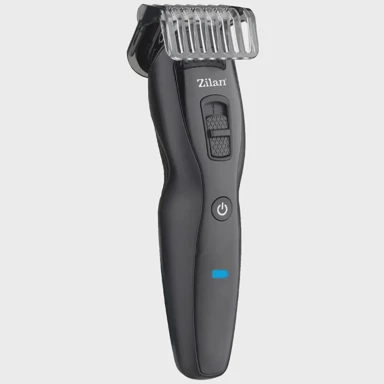 ZILAN Aparat za brijanje, trimer, 4u1