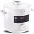 TEFAL Višenamjenski lonac CY754130 Turbo Cuisine, bijeli