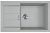 FRANKE Sudoper S2D 611-78 XL urban siva