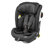 PEG PEREGO Autosjedalica Viaggio TT i-Size, 76 - 150 cm, crna