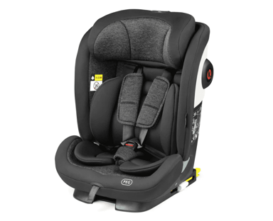 PEG PEREGO Autosjedalica Viaggio TT i-Size, 76 - 150 cm, crna