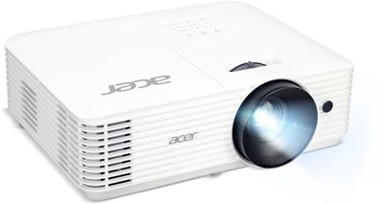 ACER Projektor DLP H5386BDi, 1280 x 720, bijeli