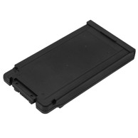 COREPARTS Baterija 46,62Wh Li-ion 11,1V 4200mAh za Panasonic prijenosno računalo crna