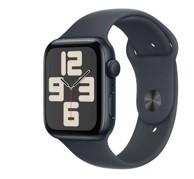 APPLE Pametni sat SE2 v3, sivi, 40 mm, S/M