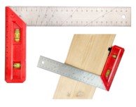 KRAFT&DELE Kutnik s libelom 400-603 mm