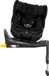 MAXI-COSI Autosjedalica Emerald 360 Pro i-Size 40-150 cm crna