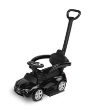 Guralica Mercedes C-Class, crna