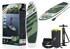 BESTWAY Sup daska za veslanje Hydro-Force 310 x 86 x 15 cm, zelena