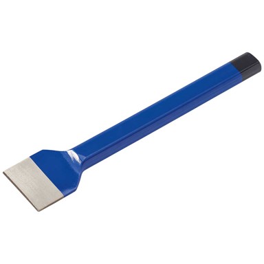 LUX TOOLS Sjekač plosnati 50 mm