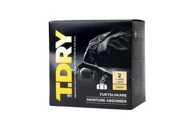 T.DRY Apsorber vlage i mirisa Fresh, putni, vrećica 2 × 100 g