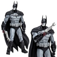 BATMAN Kolekcionarska figura Arkham City