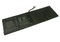 COREPARTS Baterija za Acer laptop 53,00Wh 4-ćelijska Li-Pol 15V 3533mAh crna