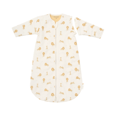 LITTLE DUTCH Zimska vreća za spavanje, Safari Leo, 90 cm