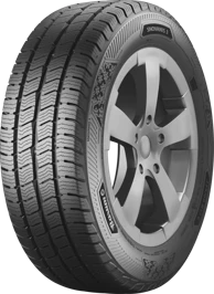 BARUM Guma 215/60R16C 103/101T 6PR 3PMSF SnoVanis 3 m+s