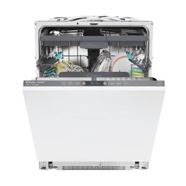 CANDY Ugradbena perilica posuđa CI 6B4F1MA
