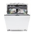 CANDY Ugradbena perilica posuđa CI 6B4F1MA