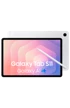 SAMSUNG Galaxy Tab S11, SM-X730NZSREU, Wi-Fi, 128GB, srebrni