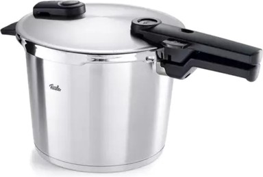 FISSLER Ekspres lonac Vitaquick Premium 8,0 l, 26 cm