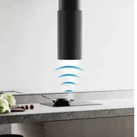 CIARKO DESIGN Indukcijska ploča CulinaSync Advance