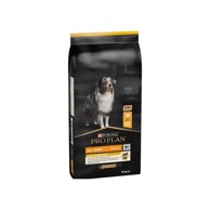 PRO PLAN Suha hrana za pse Adult Light/Sterilised, 14 kg