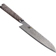 MIYABI Nož 5000MCD 67 Santoku 18cm