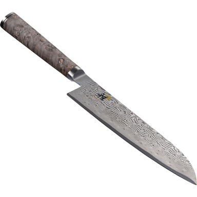 MIYABI Nož 5000MCD 67 Santoku 18cm