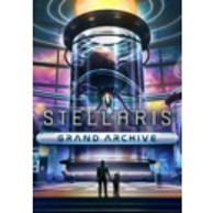 Igra za PC: Stellaris: Grand Archive