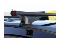 G3 Krovni nosač Clop Steel (127 cm)