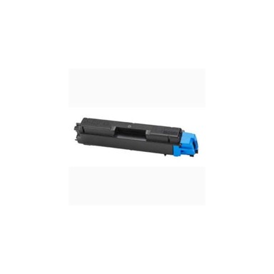 PREMIUMPRINT Kompatibilni toner Kyocera TK590, cijan
