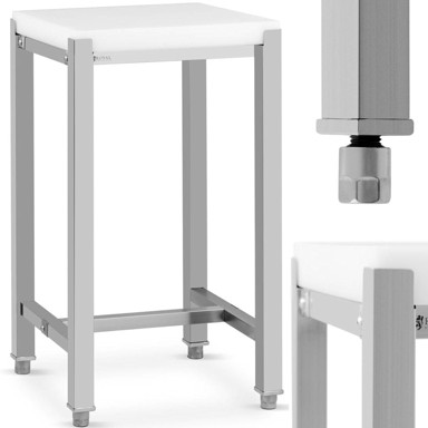 ROYAL CATERING Mesarski blok 40 x 50 x 80 cm