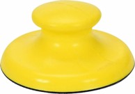 TOYA VOREL Brusni blok s čičkom, 150 mm