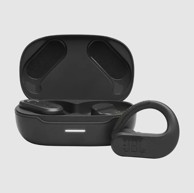JBL Slušalice, Bluetooth Endurance Peak 3, In-ear, crne
