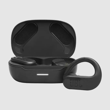 JBL Slušalice, Bluetooth Endurance Peak 3, In-ear, crne