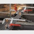 BESSEY Polužna stega, classiX, GSH30, 300/140