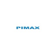 PIMAX VR naočale Crystal Super 57PPD, crne
