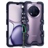 Stražnja maskica za Honor Magic 7 Lite 5G, crna