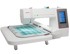 JANOME Stroj za vezenje Memory Craft 550E