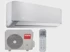 VIVAX Klima uređaj Inverter R+ Design ACP-12CH35AERI+ R32, 3,52 kW, srebrna