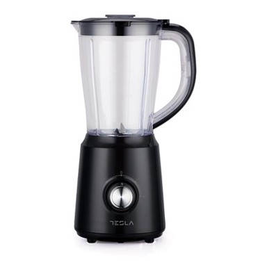 TESLA Blender BL202B, 500 W, 1,5 l, crni