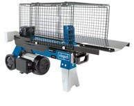 SCHEPPACH Cjepač drva 4 t horizontalni HL460
