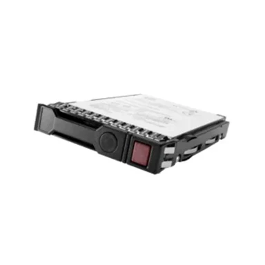 HPE Tvrdi disk, 2TB, SATA 6G, Business Critical, 7.2K, LFF, LP, 1-godišnja garancija, Multi Vendor HDD