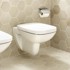 ROCA WC školjka Debba viseća rimless