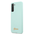 GUESS Zaštitna maska GUHCS21MLSLMGLB, za Samsung Galaxy S21 Plus G996, metalik