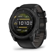 GARMIN Pametni sat Tactix 8 Standard AMOLED crni